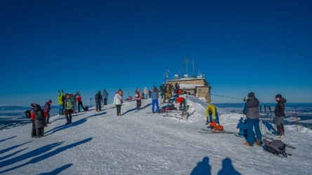 TPN wprowadził nowy zakaz dla turystów w polskich Tatrach