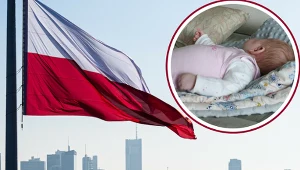 Oto najrzadsze imiona w Polsce. Jedno z nich zadziwia. Nosi je 15 kobiet