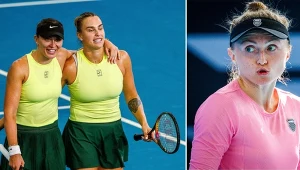 Rozpacz Sabalenki, smutek jej przyjaciółki. Stało się po sześciu latach