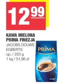 Kawa mielona Prima