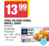 Paluszki rybne