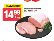 Schab wieprzowy