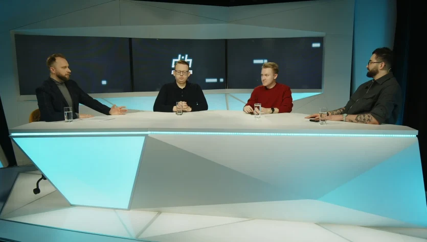 DJB: Ciężki powrót Skorupskiego. Kiedy Polak odbuduje się po kontuzji? WIDEO