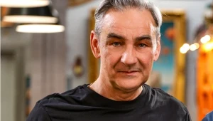 Gonera przerwał milczenie. A jednak to były tylko plotki o jego życiu