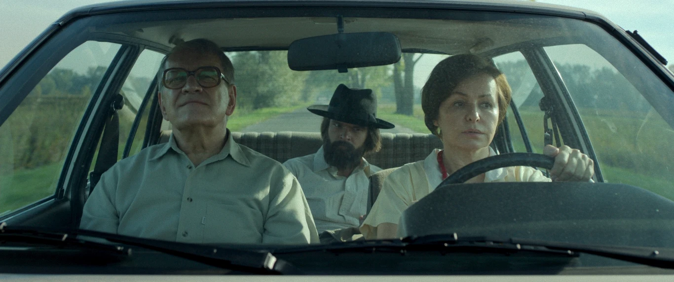 "Ostatnia rodzina" "Ostatnia rodzina"