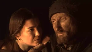 Polski film sci-fi przeszedł niezauważony. Teraz podbija streaming