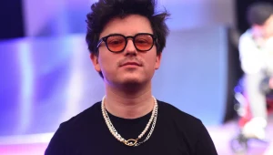 Kuba Karaś kończy 30 lat