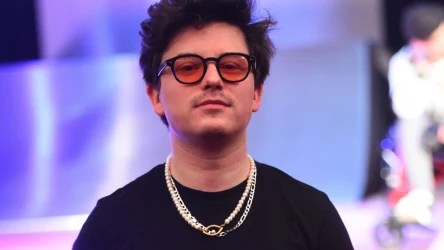 Kuba Karaś kończy 30 lat