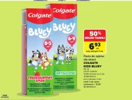 Зубна паста Colgate