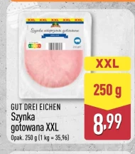 Шинка Gut Drei Eichen