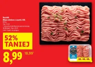 Mięso mielone Rzeźnik