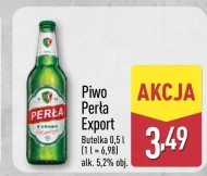 Piwo Perła