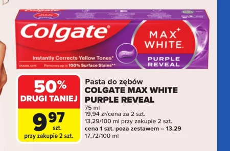 Зубна паста Colgate