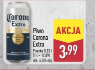 Пиво Corona