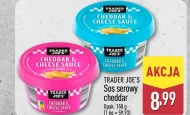 Sos Trader Joe's