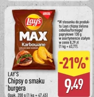 Chipsy Lay's