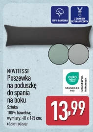 Poszewka Novitesse