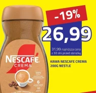 Kawa Nescafe
