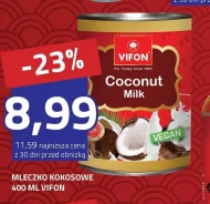 Mleczko kokosowe Vifon