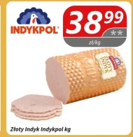 Indyk Indykpol