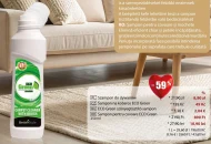 Шампунь для килимів Eco Green