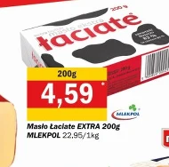 Вершкове масло Mlekpol