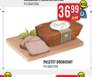 Pasztet PSS Białystok