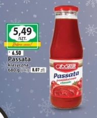 Passata Społem