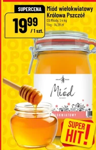 Królowa pszczół Królowa Pszczół