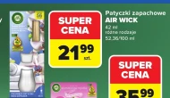 Patyczki zapachowe Air Wick