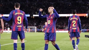 Fatalne wieści dla Barcelony. Dzień przed meczem. Jest oficjalny komunikat