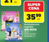 Odświeżacz Air Wick
