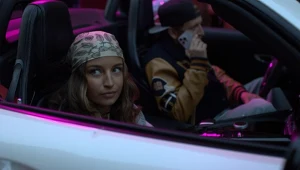 Ważny temat, ale drętwe kwestie. Niedosyt gwarantowany? Aktorzy ratują ten film!