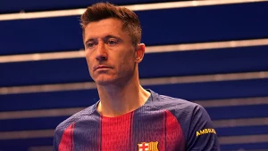 Zadzwonili do Lewandowskiego, tematem zimowy transfer. Oto decyzja Polaka