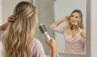 Suszarko-lokówka MPM – dlaczego wszyscy o niej mówią?