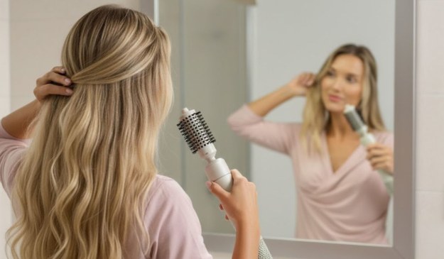 Suszarko-lokówka MPM – dlaczego wszyscy o niej mówią?