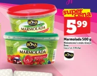 Мармелад Bona