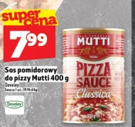 Sos pomidorowy Develey