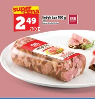 Туреччина JBB