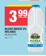 Mleko Mlekovita