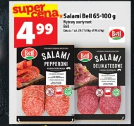Salami Bell