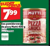 Sos pomidorowy Develey