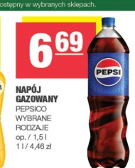 Napój gazowany