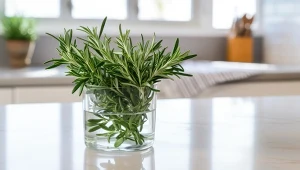 Szukasz naturalnego odświeżacza powietrza? Postaw na pachnące gałązki