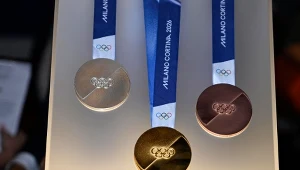 Tabela medalowa zimowych igrzysk olimpijskich 2026
