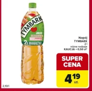 Napój Tymbark
