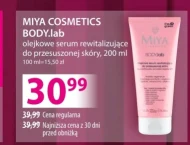 Serum rewitalizujące Miya Cosmetics