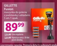 Maszynka do golenia Gillette