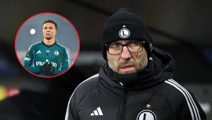 Papszun ledwo zaczął i już się żegna. Wszystko po bolesnej porażce