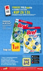 Promocje tu i teraz - POLOmarket